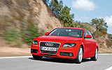 Audi A4 2008