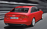 Audi A4 2008