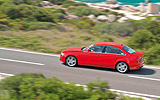 Audi A4 2008