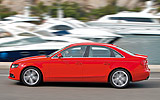 Audi A4 2008