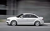 Audi A4 2008