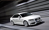 Audi A4 2008