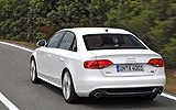 Audi A4 2008