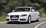 Audi A4 2008