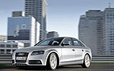 Audi A4 2008
