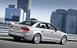 Audi A4 2008