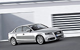 Audi A4 2008