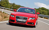 Audi A4 2008