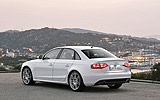 Audi A4 2008