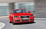 Audi A4 2008