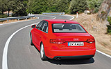Audi A4 2008