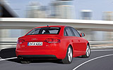 Audi A4 2008