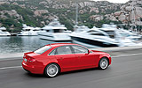 Audi A4 2008