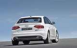 Audi A4 2008