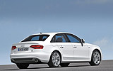 Audi A4 2008