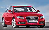 Audi A4 2008
