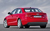 Audi A4 2008