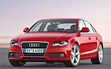 Audi A4 2008