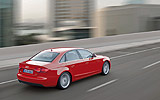 Audi A4 2008