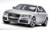 Audi A4 2008