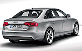 Audi A4 2008