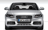 Audi A4 2008