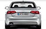 Audi A4 2008