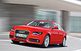 Audi A4 2008
