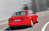 Audi A4 2008