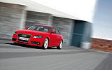 Audi A4 2008