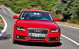 Audi A4 2008