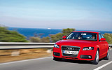 Audi A4 2008