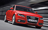 Audi A4 2008