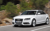 Audi A4 2008