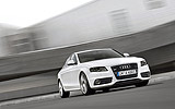 Audi A4 2008