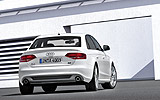 Audi A4 2008
