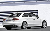 Audi A4 2008