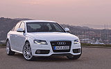 Audi A4 2008