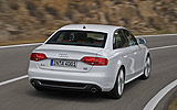 Audi A4 2008