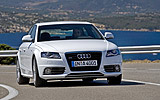 Audi A4 2008