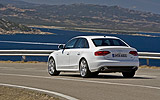 Audi A4 2008