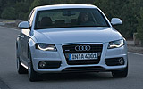 Audi A4 2008
