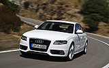 Audi A4 2008