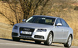 Audi A4 2008