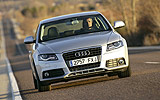 Audi A4 2008