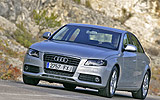 Audi A4 2008