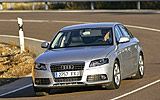 Audi A4 2008