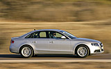 Audi A4 2008