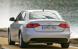 Audi A4 2008