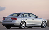 Audi A4 2008
